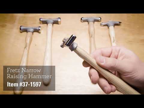 Fretz Maker Hammers