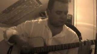 NOIR DESIR Les Oriflammes (Acoustic Cover)