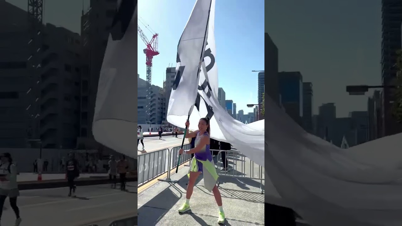 名古屋ウィメンズマラソン