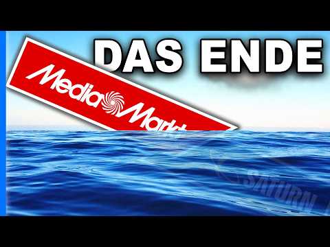 Der UNTERGANG von MediaMarkt & Saturn