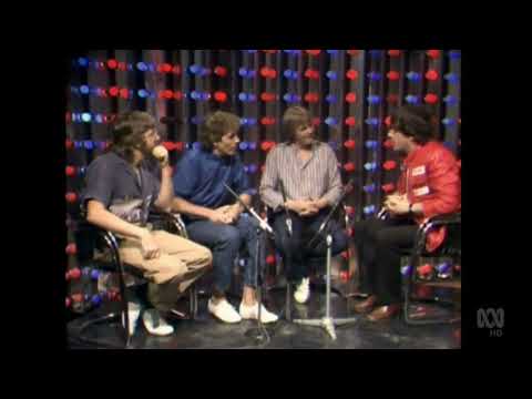 Little River Band - Get John Farnham