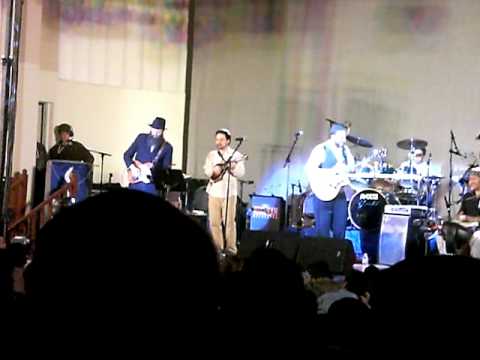 YU Chanuka Concert '07 - Shlomo Katz (Niggun)