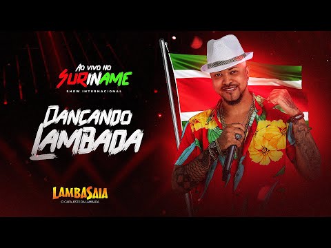 Lambasaia - Dançando lambada
