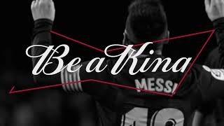 Budweiser & Leo Messi | La grandeza se demuestra en el campo anuncio