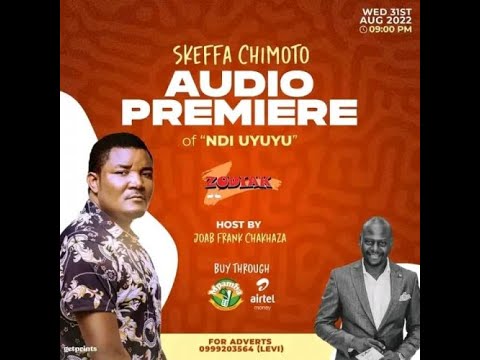 Skeffa Chimoto-Ndi Uyuyu