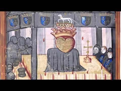 ARTEFACTO | Anne De Bretagne Le Pouvoir Et Sa Représentation