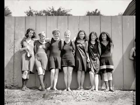 Sam Lanin Orchestra plays "Sunday",  1926