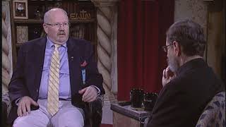 EWTN Live - 2018-03-21 - William A. Thomas