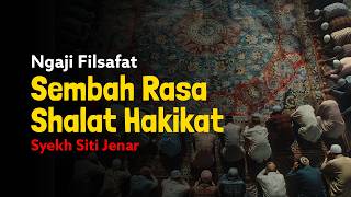 Download lagu Studying Philosophy: Prayer and Worship with the Feeling of Sheikh Siti Jenar, Dr. Fahruddin Faiz... mp3 Download lagu Studying Philosophy: Prayer and Worship with the Feeling of Sheikh Siti Jenar, Dr. Fahruddin Faiz... mp3