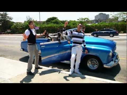 David Ferrari feat. Francisco Bayon - La Habana Entera