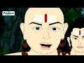 Mahabharat Full Animated Movie Kannada