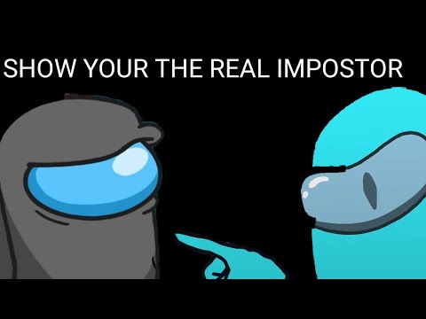 Show Your The Real Impostor (Mashup) (CG5 x Drew.0 feat. AmBean)