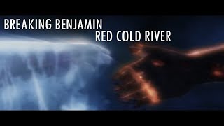 BREAKING BENJAMIN - RED COLD RIVER ||「ПЕРЕВОД」「RUS SUB」