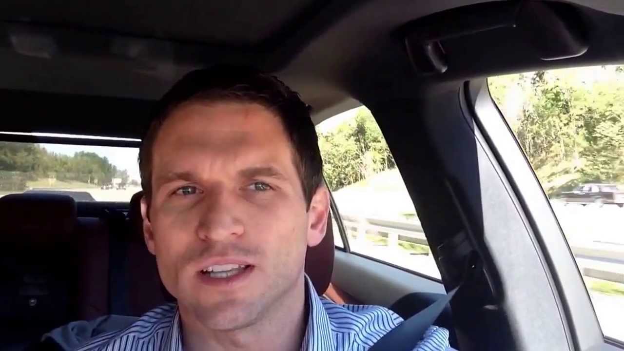 3 reasons to get a pre-approval