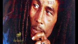 Bob Marley-pimpers paradise (subtitulado)