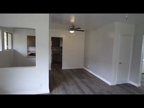PL8268 - Remodeled 2 Bed + 2 Bath Apartment For Rent (Inglewood, CA)