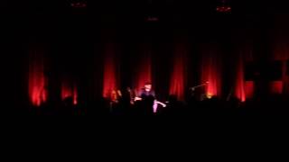 Harry Manx, Cowansville Qc, May 2017