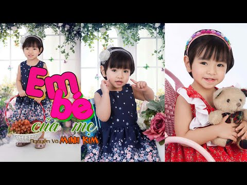 Em bé của mẹ - Minh Kim