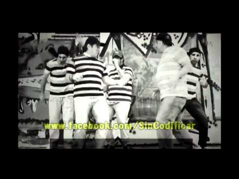 Batichurros-Yo Escucho Al Axel.