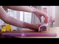 Rankinis pientraukis Philips SCF430/16