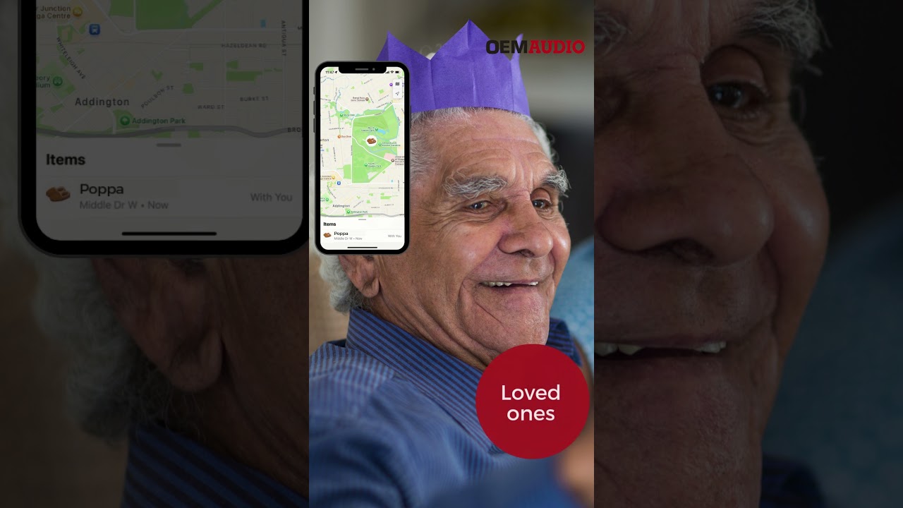 Kiwa tag - Track Your Things