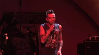 Saving Abel New Tattoo