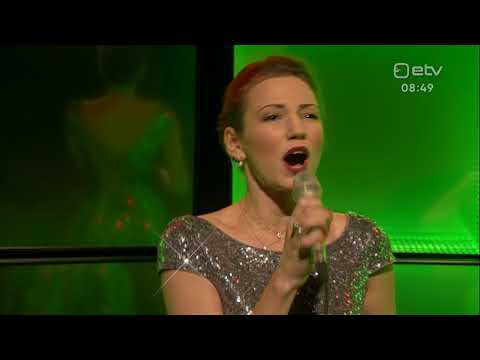 THE ILVES SISTERS "Jõulurõõm"