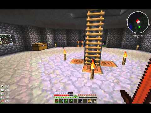 FTB Monster - Episode 8