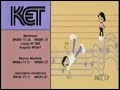 PBS Kids Station ID Dancing WKMR TV 2004 KET Not For Kids Reuploaded