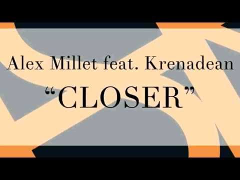Alex Millet feat. Krenadean 