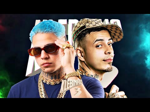 MODO ESQUECE 3 - MC Tuto, Traplaudo (DJ Victor)