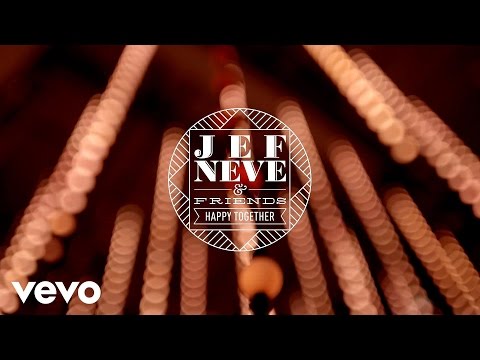 Jef Neve & Friends - Happy Together