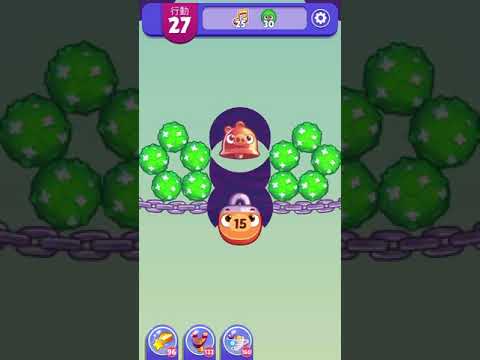 (Angry birds dream blast) Level 5920 gameplay, subscribe for latest update!