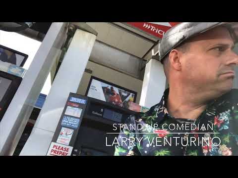 Skam Dust - Larry Venturino