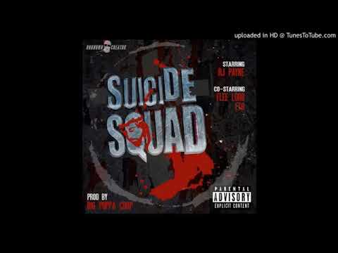 𝕽𝕵 𝕻𝖆𝖞𝖓𝖊 𝖝 𝕱𝖑𝖊𝖊 𝕷𝖔𝖗𝖉 𝖝 𝕰𝖙𝖔 - 𝕾𝖚𝖎𝖈𝖎𝖉𝖊 𝕾𝖖𝖚𝖆𝖉