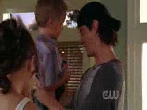 One Tree Hill: Four Years, Six Months, Two Days.. clip 5
