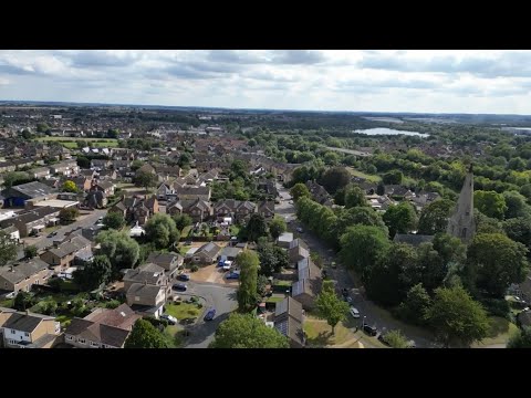 Eye In The Sky [12] - Stanground