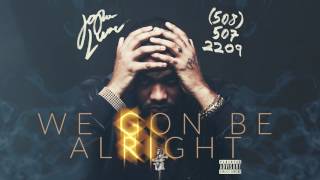 Joyner Lucas - We Gon Be Alright (508)-507-2209 (Audio Only)