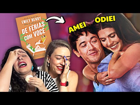 ON VACATION WITH YOU: WHAT WE HATED AND LOVED | Review WITH SPOILERS