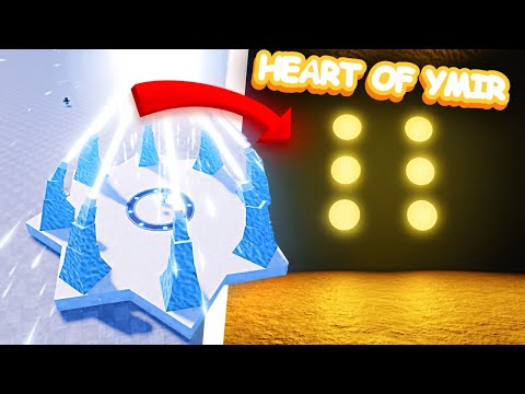 Defeating The Celestial And Unlocking The Heart of Ymir In Infinity Gauntlet Thanos Simulator