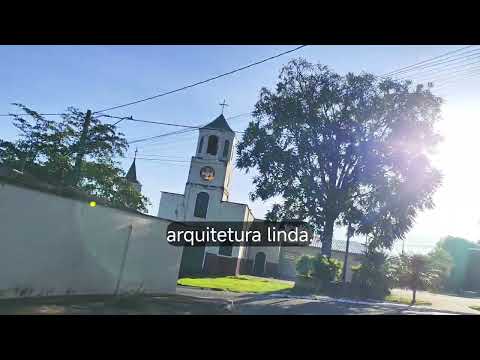 Vamos passear pela cidade de Jaraguá Goiás 