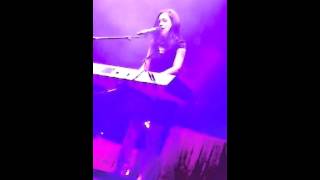 Tich - Prince In Disguise. Middlesbrough Town Hall James Ar