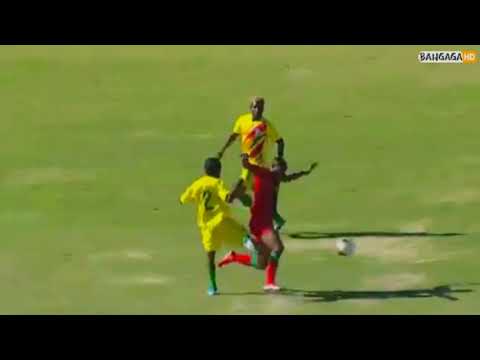 Malawi Vs Zimbabwe (2-2) Goals & Highlights HD