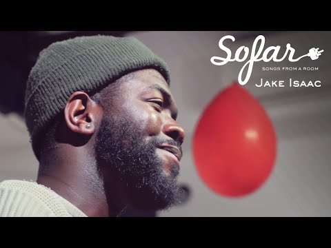 Jake Isaac - You and I Always | Sofar Milan
