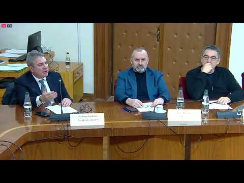 Top Channel/ Reforma zgjedhore/ Gjiknuri partive të vogla: Mos bëni deklarata në media, hajdeni...