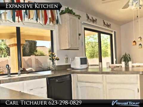 2 Bedroom 2 Bath Westbrook Village Peoria AZ