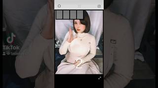 【TikTok】手だけでお気持ち伝えるゲームでしてみた！  #shorts
