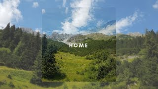 Simon Alexander - Home