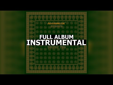 AraabMUZIK - Gift Wrap, Vol. 2 (Instrumentals) [Full Album]