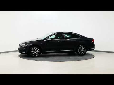 *57* 2022 Volkswagen Passat 1.4 GTE AUTO - Image 2